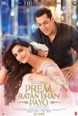 Prem Ratan Dhan Payo Movie Trailer