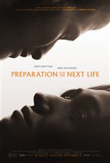 Preparation for the Next Life Movie Poster