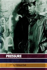 Pressure Movie Poster