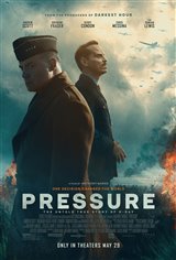 Pressure Movie Poster