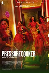 Pressure Cooker Movie Poster