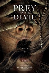 Prey for the Devil Movie Poster Movie Poster