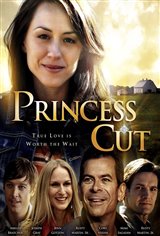 Princess Cut Movie Poster