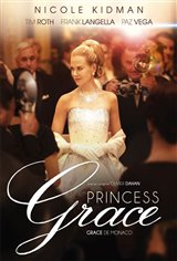 Princess Grace Movie Poster