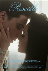 Priscilla Movie Trailer