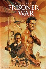 Prisoner of War Movie Poster
