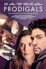 Prodigals Movie Trailer