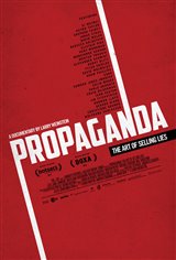 Propaganda: The Art of Selling Lies Movie Trailer