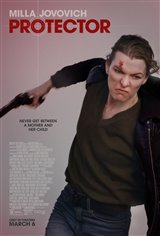 Protector Movie Trailer