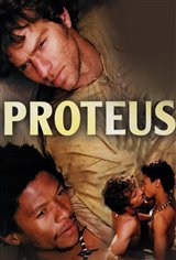 Proteus Movie Poster