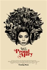 Proud Mary Movie Trailer