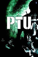 PTU: Police Tactical Unit Movie Poster