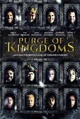 Purge of Kingdoms Large Poster