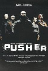 Pusher Movie Poster