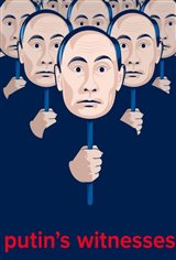 Putin's Witnesses (Svideteli Putina) Movie Poster