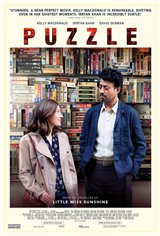 Puzzle Movie Trailer