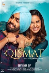 Qismat Movie Trailer