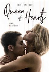Queen of Hearts (Dronningen) Movie Poster