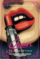 Queen of Manhattan Movie Poster