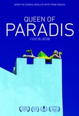 Queen of Paradis Movie Poster