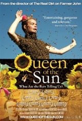 Queen of the Sun: What Are the Bees Telling Us? Movie Poster