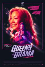 Queens of Drama Movie Poster