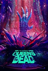 Queens of the Dead Movie Poster