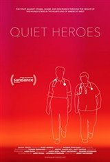 Quiet Heroes Movie Poster