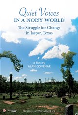 Quiet Voices in a Noisy World Movie Poster