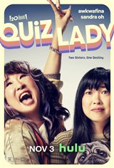 Quiz Lady Movie Trailer