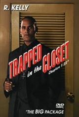 R. Kelly's Trapped in the Closet Sing-Along Movie Poster