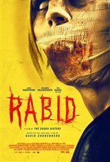 Rabid Movie Trailer