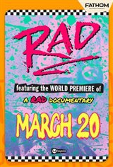 Rad Day 2025 Movie Trailer