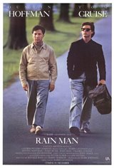 Rain Man Movie Trailer