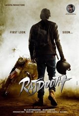 Rajdooth Movie Poster