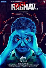 Raman Raghav 2.0 Movie Trailer