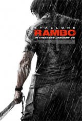 Rambo Movie Trailer