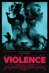 Random Acts of Violence Movie Poster