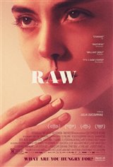 Raw Movie Trailer