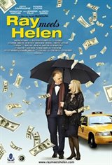 Ray Meets Helen Movie Poster