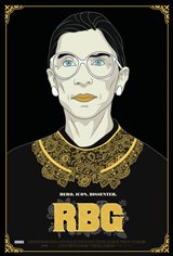 RBG Movie Trailer