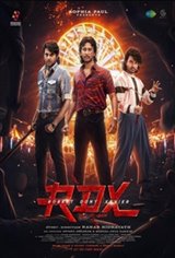 RDX: Robert Dony Xavier Movie Poster