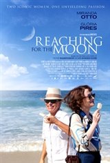 Reaching for the Moon (Flores Raras) Movie Poster