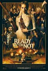 Ready or Not Movie Trailer