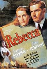 Rebecca - | Movie Synopsis and Plot