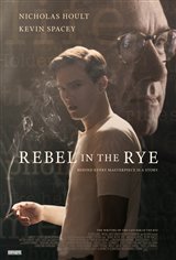 Rebel in the Rye Movie Trailer