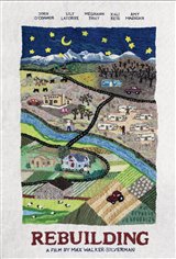 Rebuilding Movie Poster