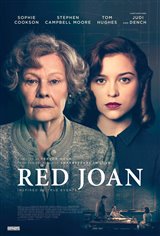 Red Joan Movie Trailer