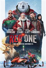 Red One Movie Poster