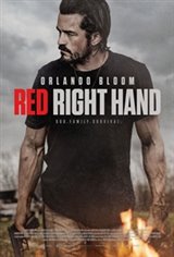 Red Right Hand Movie Trailer